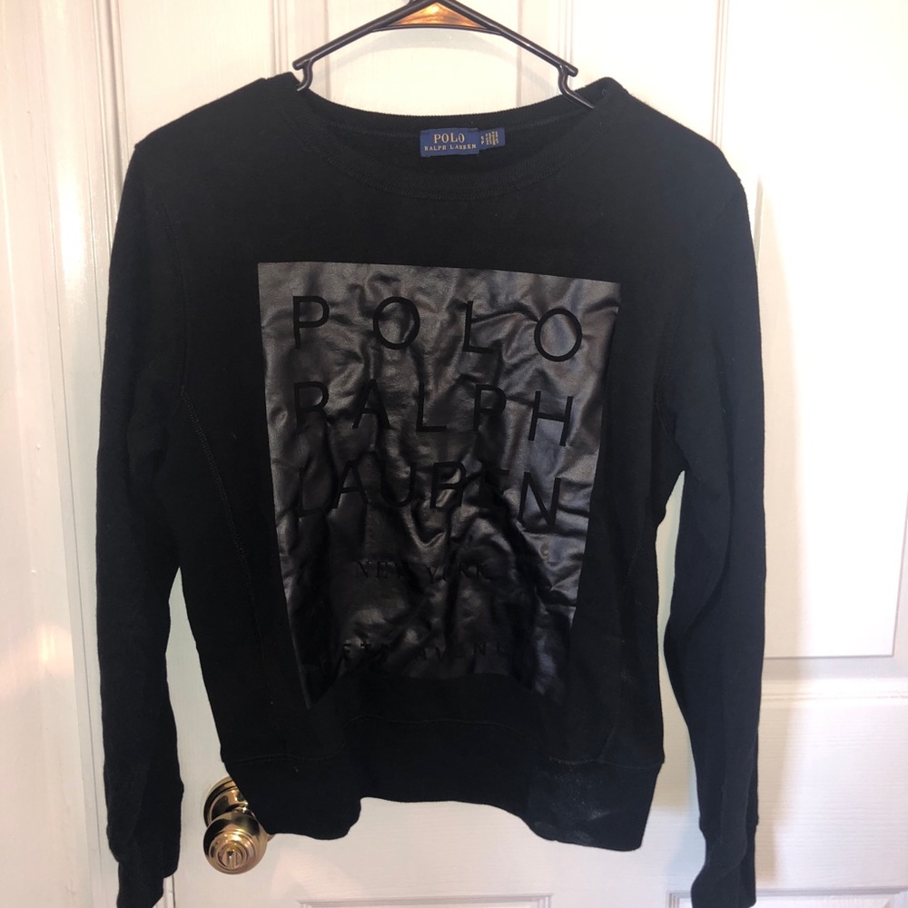 Ralph Lauren Crewneck